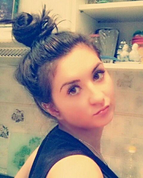 Наталья Царева