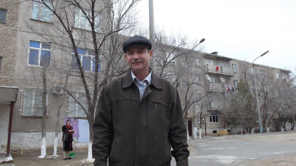 Сергей Байразян