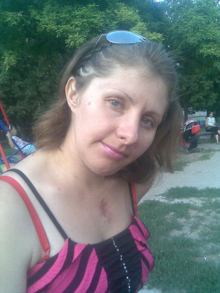 Ирина Малинка