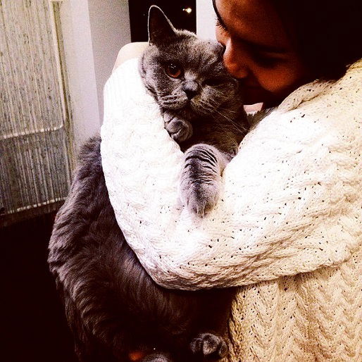 Ксения Ильиных