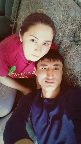 Жасулан Копешов