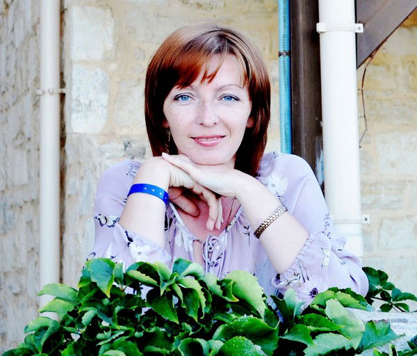 Наташа Беляева