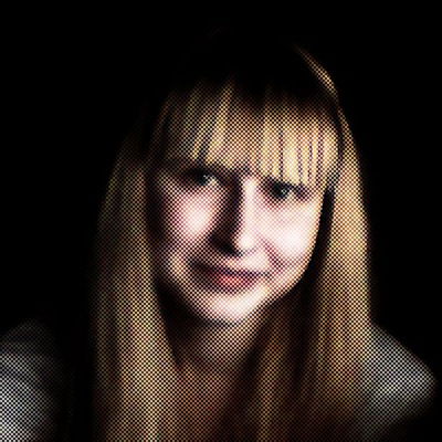 Катя Касаткина