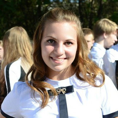 Софія Орліогло