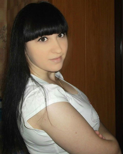 Евгения Дубова