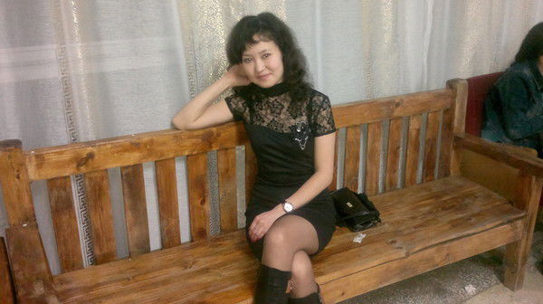 Асель Баймулдинова