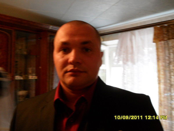 Александр Сбитнев