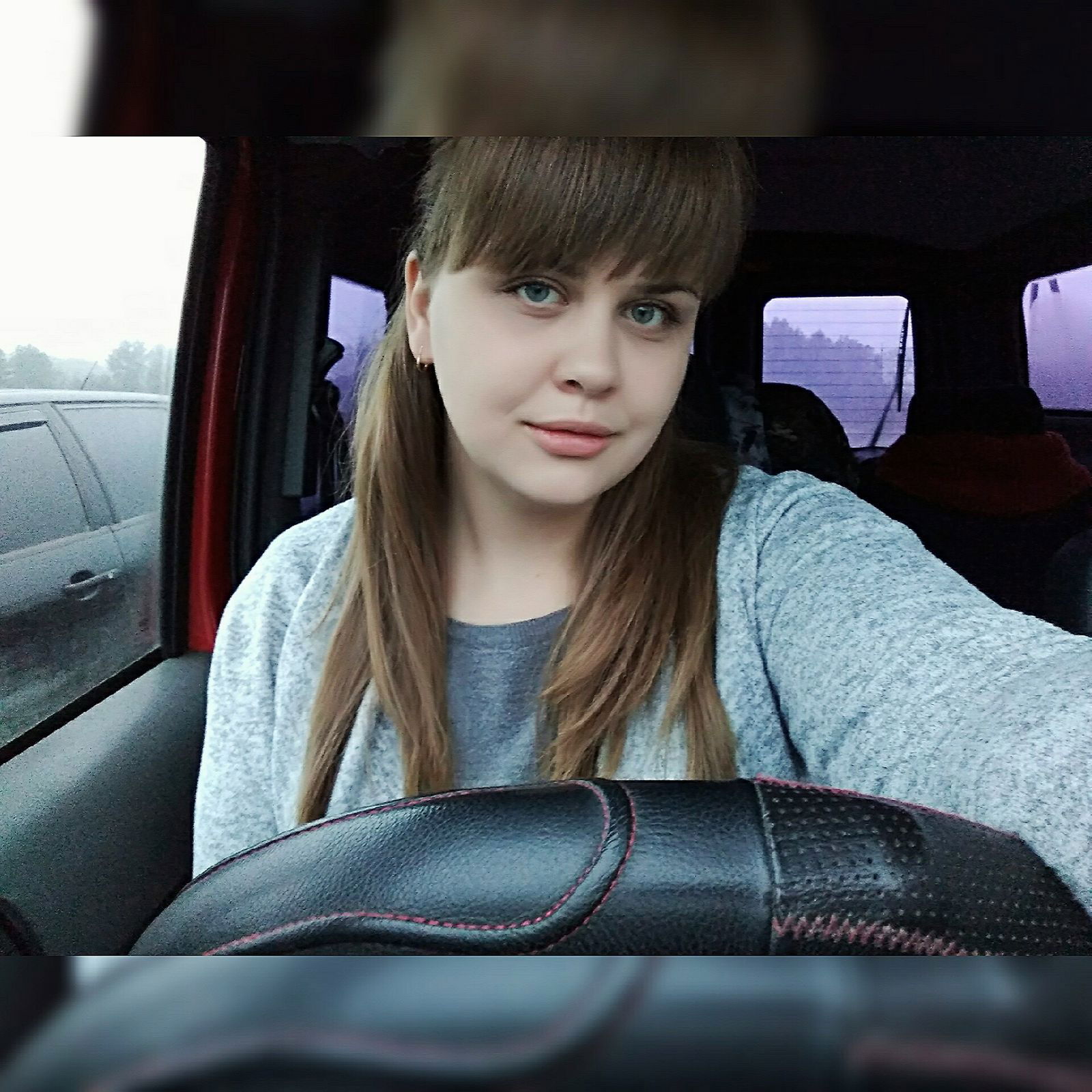 Алёна Руденко