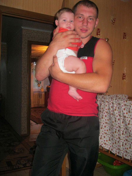 Антон Малков