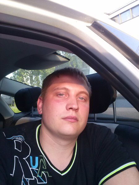 Вячеслав Мухин