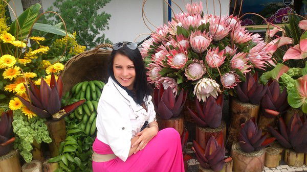 Юлия Филиппова