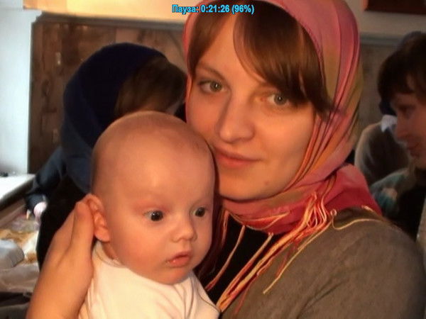 Екатерина Лаврентьева