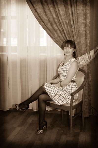 Анна Зверева