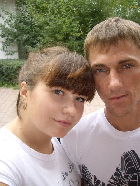 Евгений Гергардт