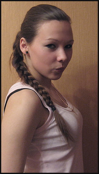 Aлина Гайдукевич