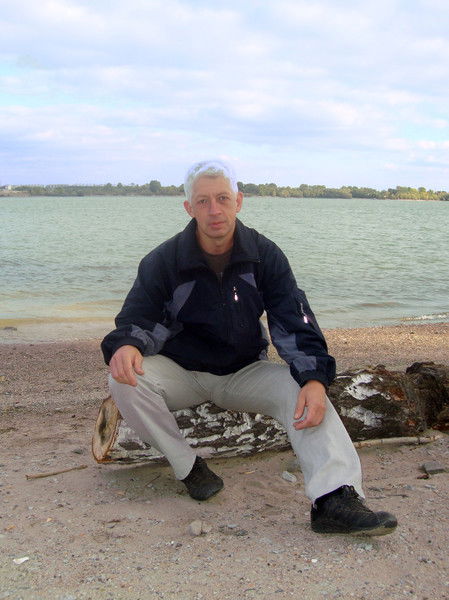 Олег Фирсов