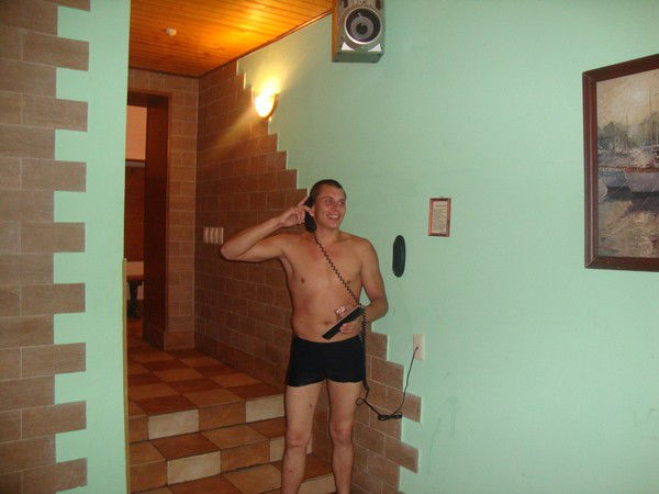 Сергей Нестеренко