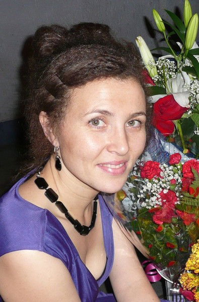 Гульназ Сабирьянова