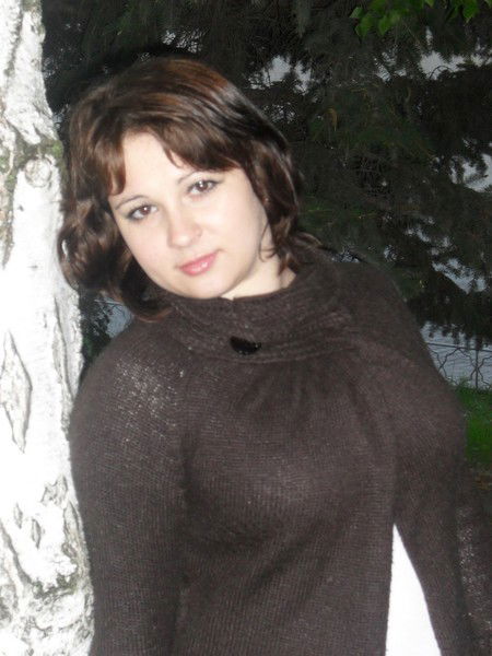 Людмила Кузнецова