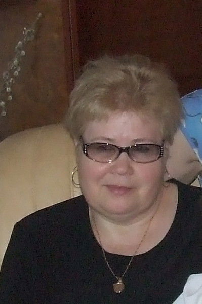 Тамара Шулакова