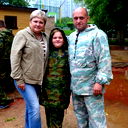 Вова Хохлов
