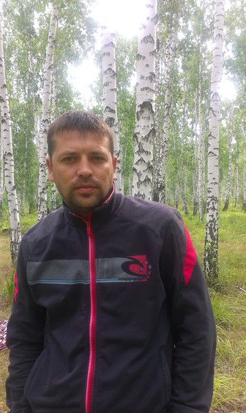 Михаил Шестаков