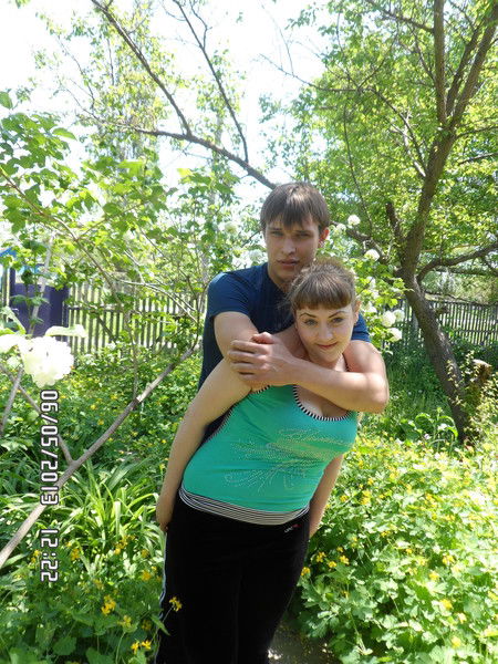 Наталья Дацко