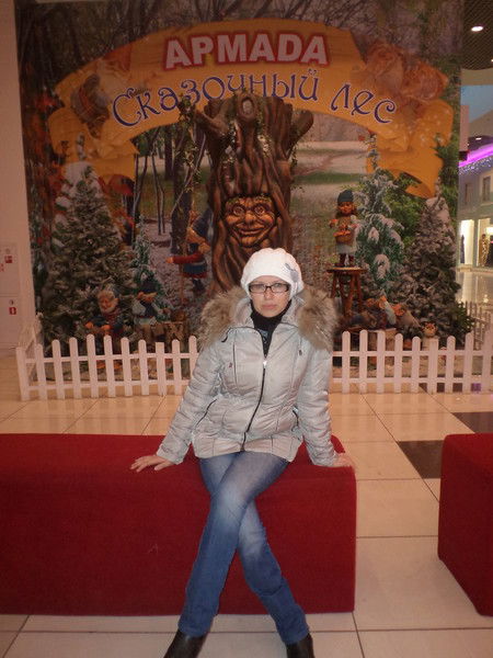 Света Попова