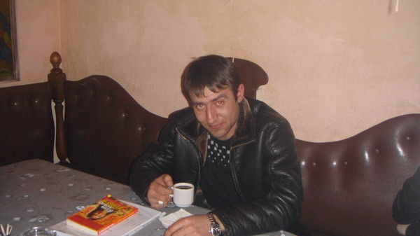 Олег Потапов