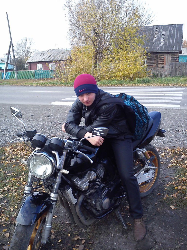 Дмитрий Чурсин