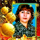 Елена Шабан