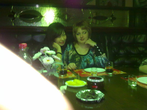 Мария Андреева