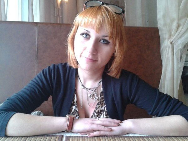 Наталья Меньшенина