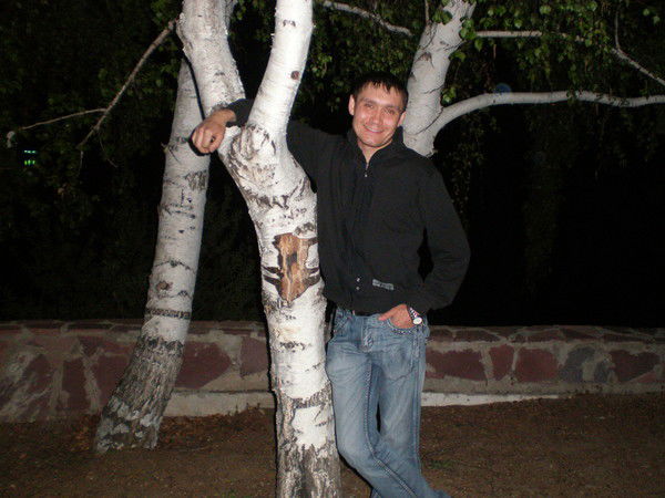 Дамир Ахмедзянов