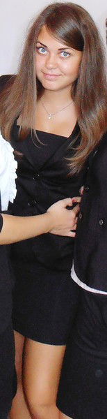 Cофия Лупан