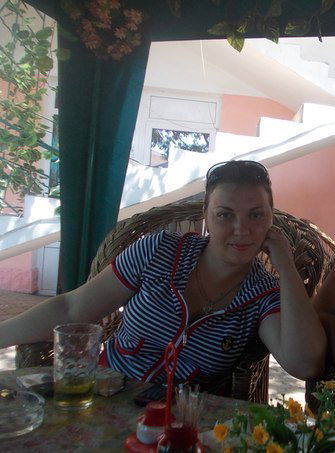 Ярина Макарова