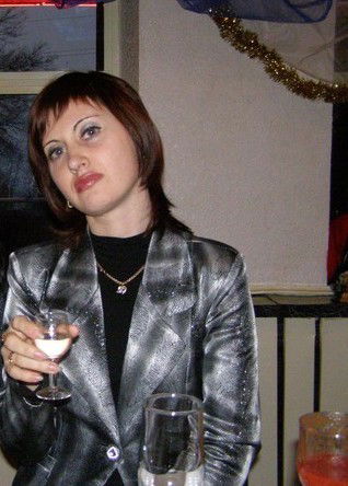 Татьяна Кириллова