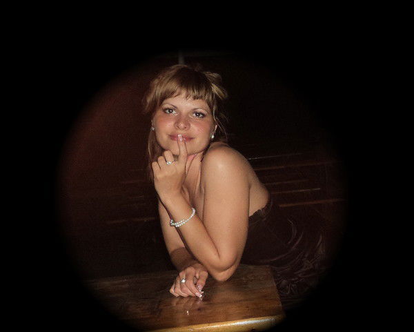 Анюта Сергеевна