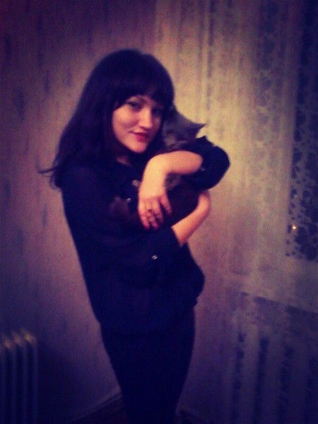 Юлия Ковтун