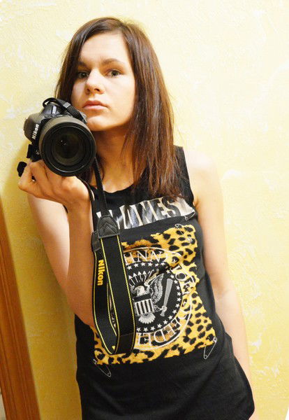 Екатерина Дидук