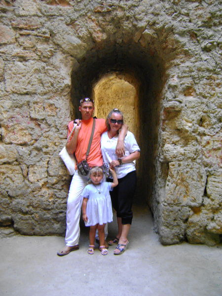 Екатерина Цыгуй