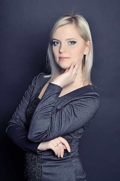 Екатерина Мясищева