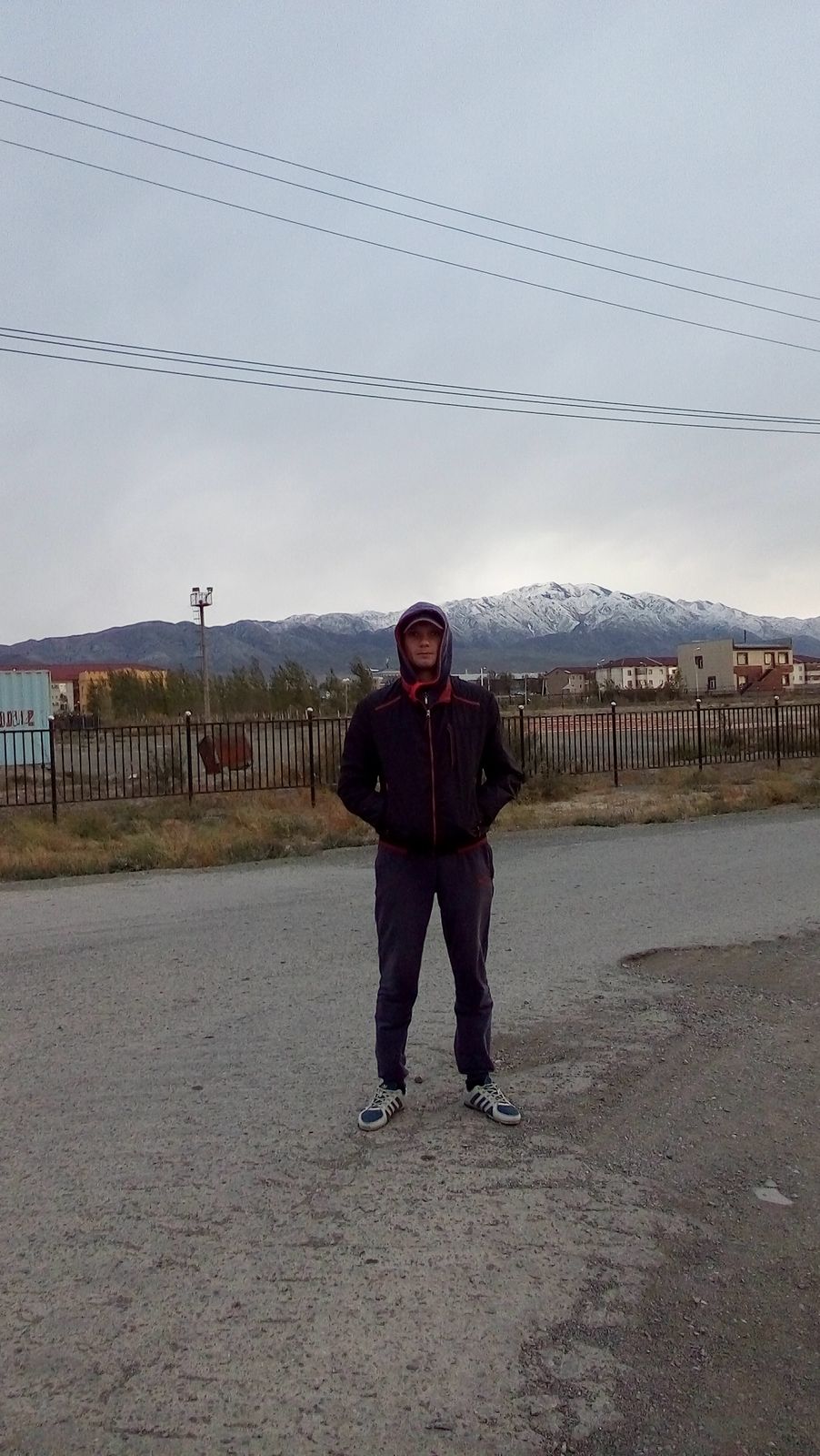 Андрей Лыпник