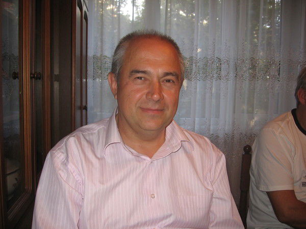 Александр Паскевич