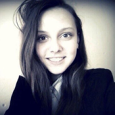 Настя Поддубная