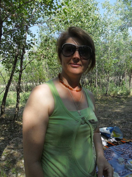 Екатерина Соболева