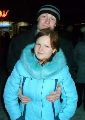 Наталья Грозных