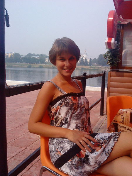 Дарья Шилина