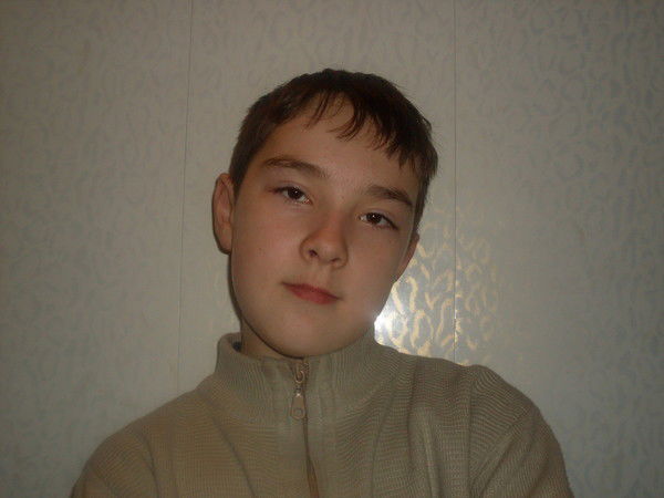 Денис Соловьёв