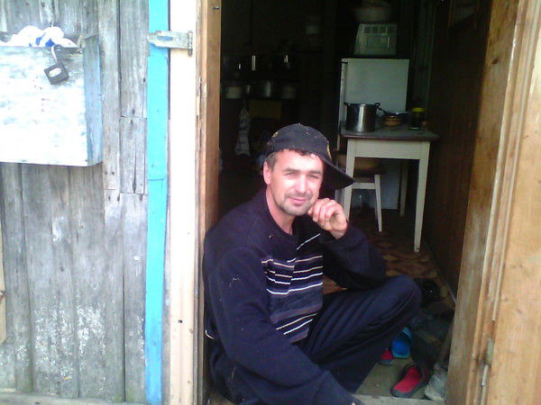 Рома Широконос